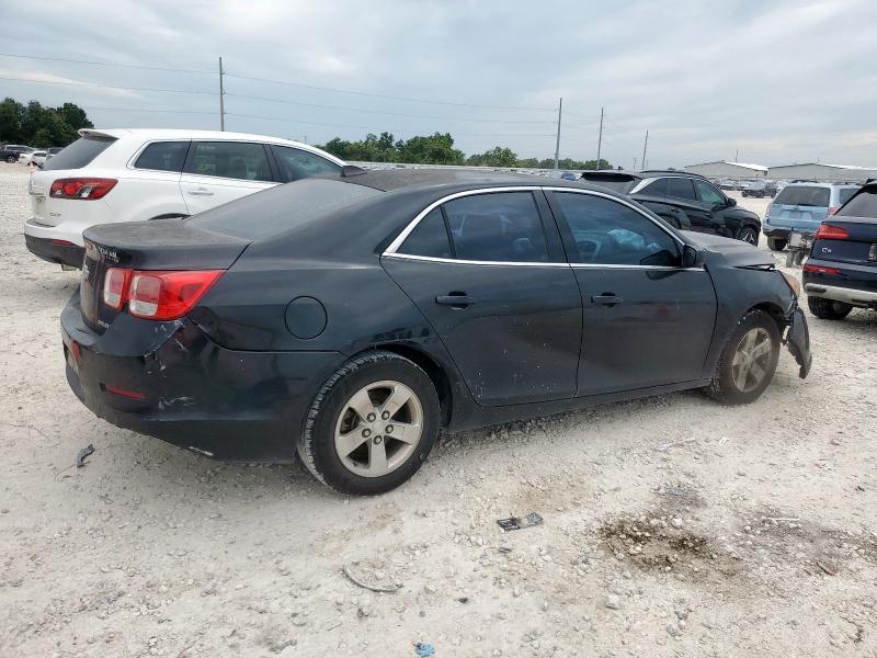 2013 CHEVROLET MALIBU LS - 1G11B5SAXDF135189