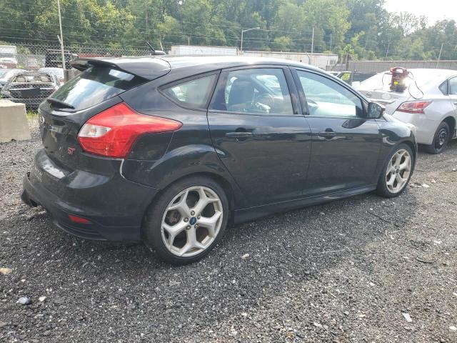 2014 FORD FOCUS ST - 1FADP3L90EL458450