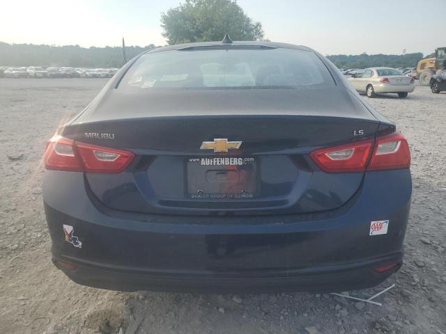 2016 CHEVROLET MALIBU LS 1G1ZB5ST0GF215044