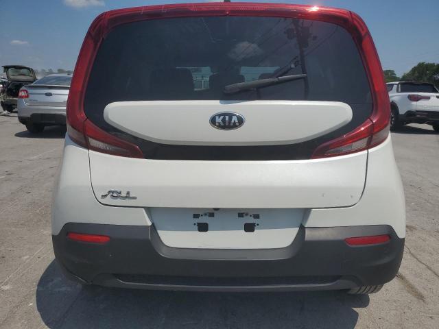 2020 KIA SOUL LX KNDJ23AU3L7712953