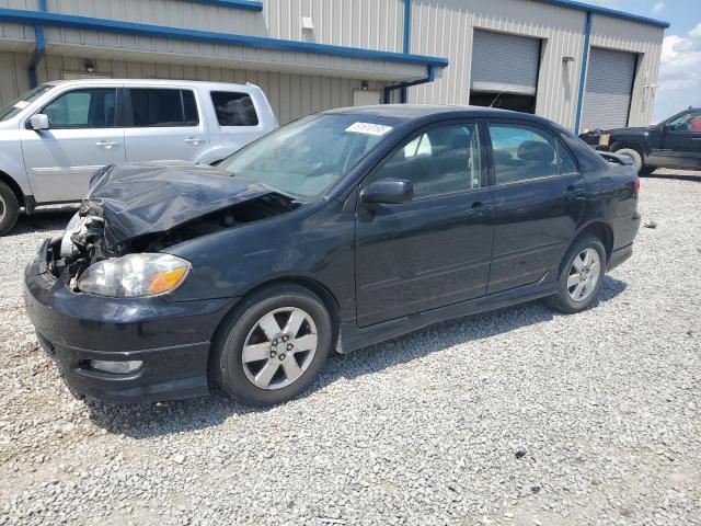 TOYOTA COROLLA CE