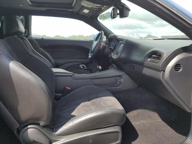 2022 DODGE CHALLENGER GT 2C3CDZKG0NH152092