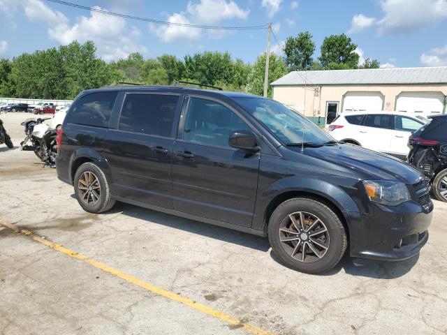 2017 DODGE GRAND CARA - 2C4RDGEG0HR667176