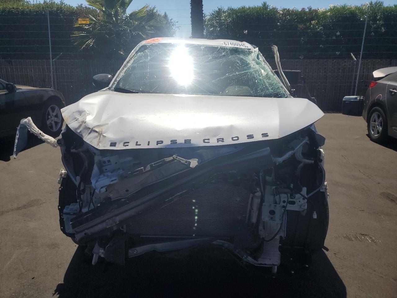 MITSUBISHI ECLIPSE LE