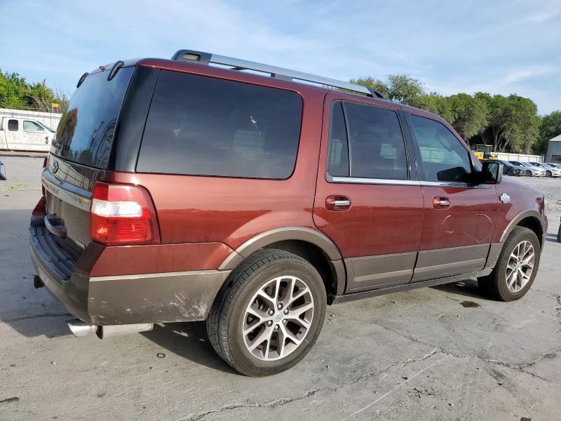 2016 FORD EXPEDITION 1FMJU1HT5GEF26128
