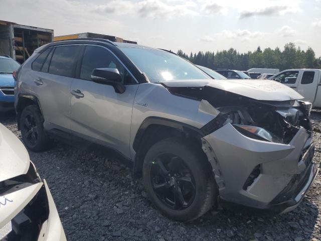 2019 TOYOTA RAV4 XLE 2T3RWRFVXKW045846