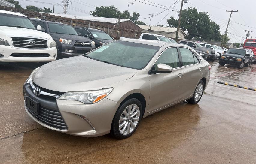 Vin: 4t1bf1fk2hu681770, lot: 63932365, toyota camry le 20172