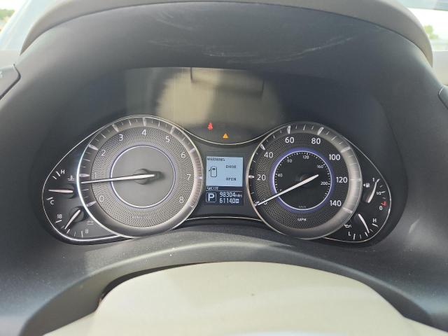 2016 INFINITI QX80 JN8AZ2NE2G9123772