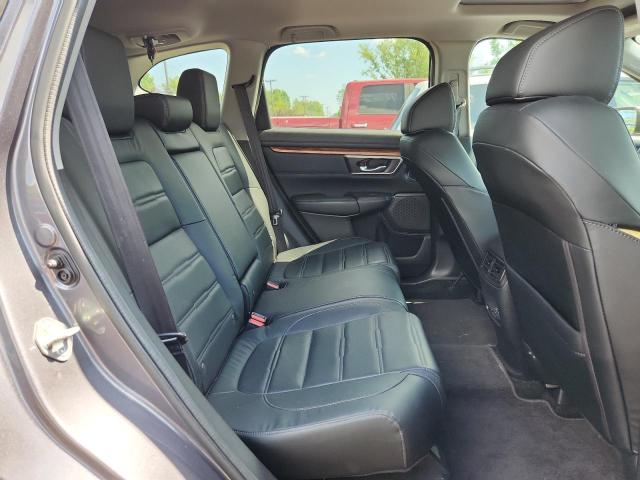2019 HONDA CR-V EXL 2HKRW2H85KH653750