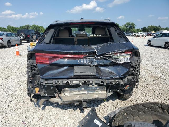 2019 AUDI Q8 PRESTIG WA1CVAF12KD045533