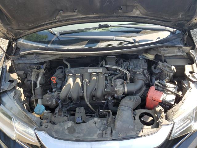 2018 HONDA FIT EX 3HGGK5H98JM712605