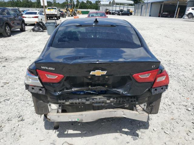 2018 CHEVROLET MALIBU 1G1ZD5ST3JF178010