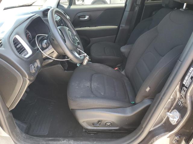 2019 JEEP RENEGADE L ZACNJABB9KPK59040