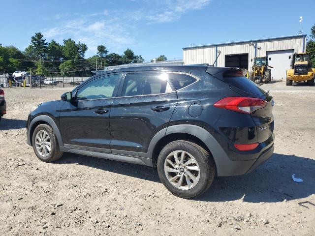 2017 HYUNDAI TUCSON SE KM8J23A44HU272214
