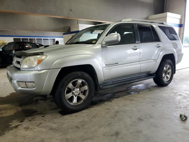 TOYOTA 4RUNNER SR