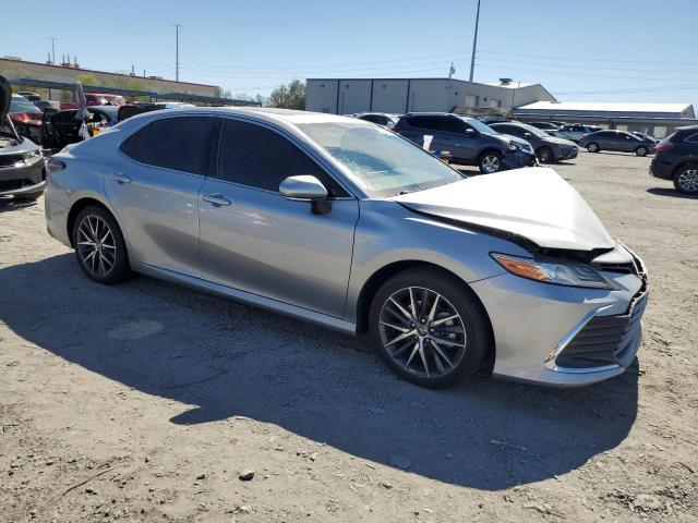 2023 TOYOTA CAMRY XLE 4T1F31AK0PU600359