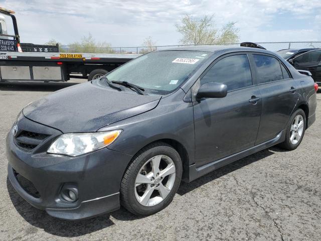 TOYOTA COROLLA BA