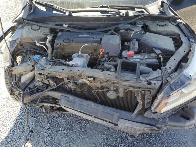 2016 HONDA ACCORD LX - 1HGCR2F31GA173175