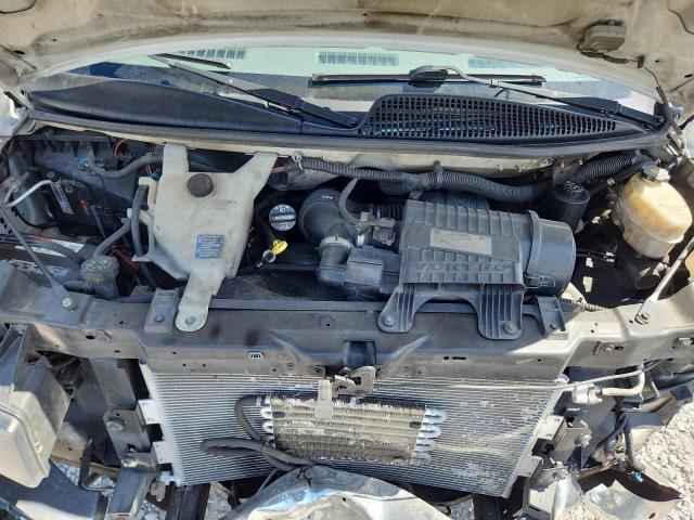 2017 CHEVROLET EXPRESS G3500 LT 1GAZGPFF6H1242149