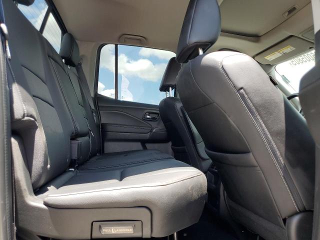 2023 HONDA RIDGELINE 5FPYK3F72PB056480