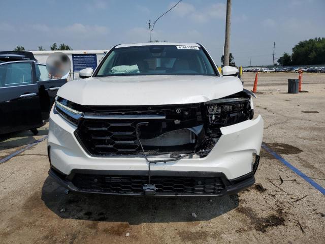 2025 HONDA CR-V EXL 2HKRS3H72SH339501