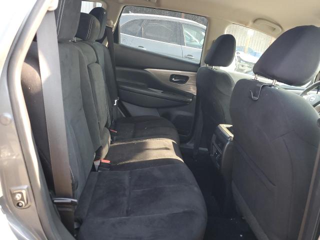 2018 NISSAN MURANO S - 5N1AZ2MH5JN103842