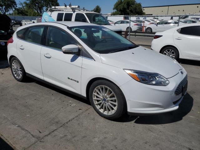 Vin: 1fadp3r47gl216219, lot: 63930905, ford focus bev 20164