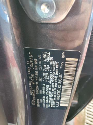 2025 HYUNDAI TUCSON SEL - KM8JCDD1XSU308807