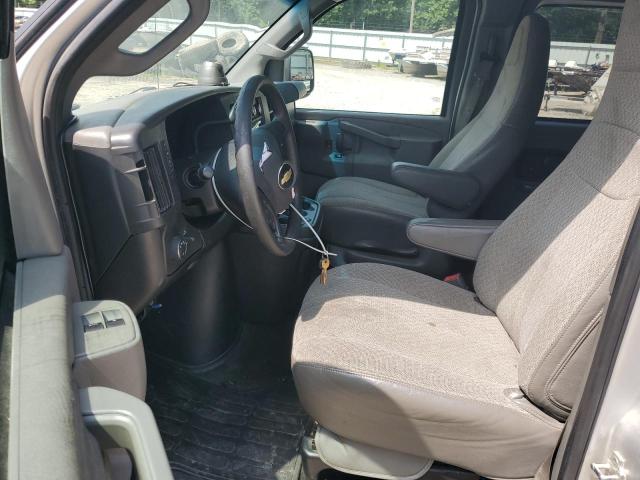 2016 CHEVROLET EXPRESS G3 1GAZGPFG9G1158463