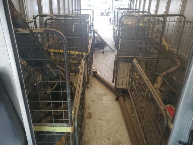 2018 FORD F59 #3195963943