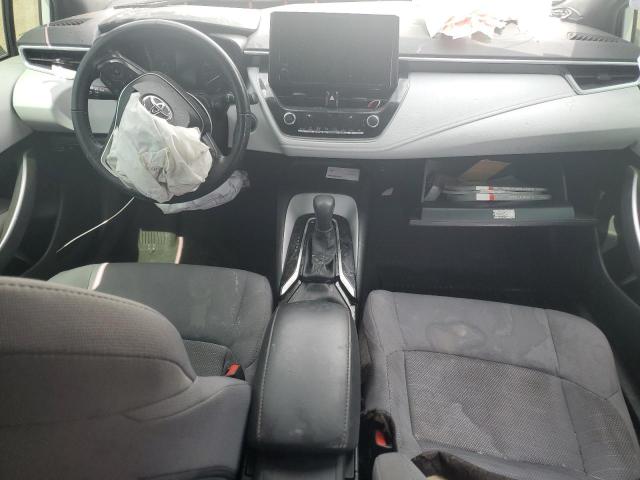 2024 TOYOTA COROLLA SE - 5YFP4MCE8RP170563