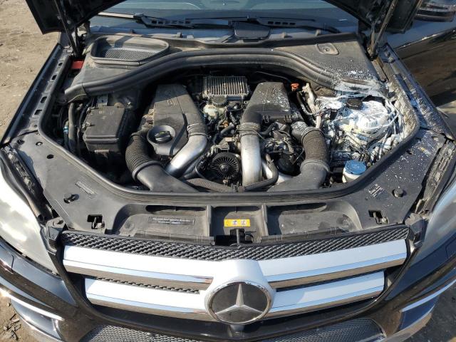 2014 MERCEDES-BENZ GL 550 4MA - 4JGDF7DE4EA337458