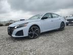 2023 NISSAN ALTIMA SR - 1N4BL4CW4PN398467