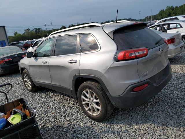 2016 JEEP CHEROKEE L 1C4PJMCB5GW213792