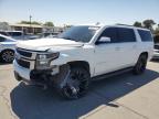 2017 CHEVROLET SUBURBAN K - 1GNSKHKC7HR133975