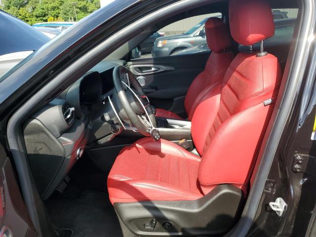 2024 DODGE HORNET R/T ZACPDFDW7R3A23892