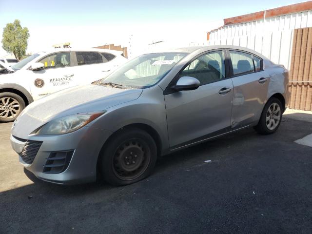 MAZDA 3 I