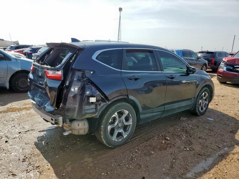 2018 HONDA CR-V EX 7FARW1H51JE008501