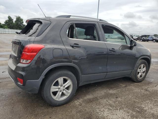 2017 CHEVROLET TRAX 1LT 3GNCJLSB6HL146631