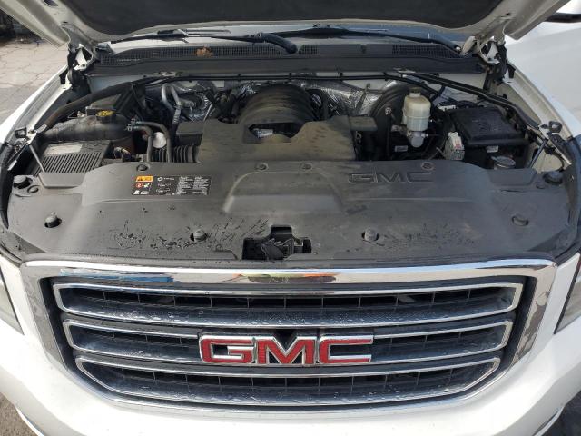 2015 GMC YUKON SLT 1GKS2BKC4FR262800