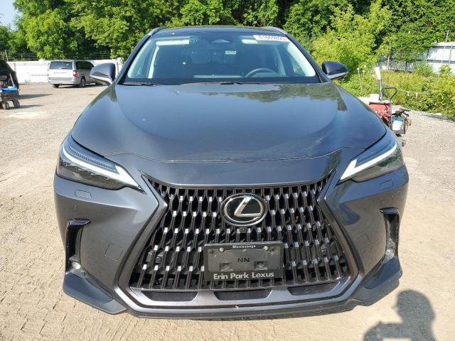 2022 LEXUS NX 350 2T2GGCEZ6NC004338