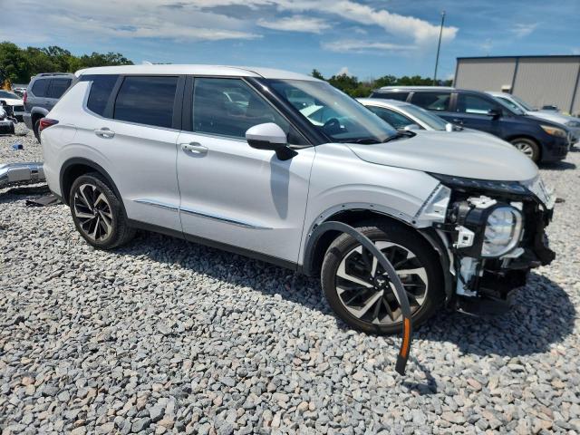 2022 MITSUBISHI OUTLANDER JA4J3UA86NZ087200