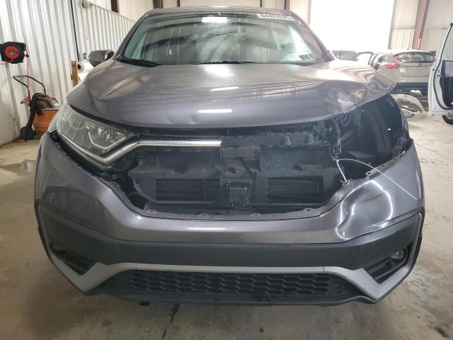 2021 HONDA CR-V EX - 2HKRW2H5XMH617514