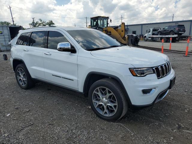 2022 JEEP GRAND CHER - 1C4RJFBG3NC144794