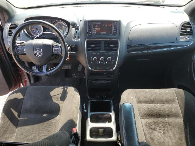 2017 DODGE GRAND CARA 2C4RDGBG5HR856202