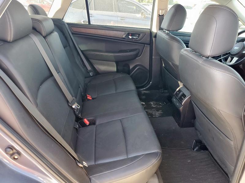 2017 SUBARU OUTBACK 3. 4S4BSENC8H3394727