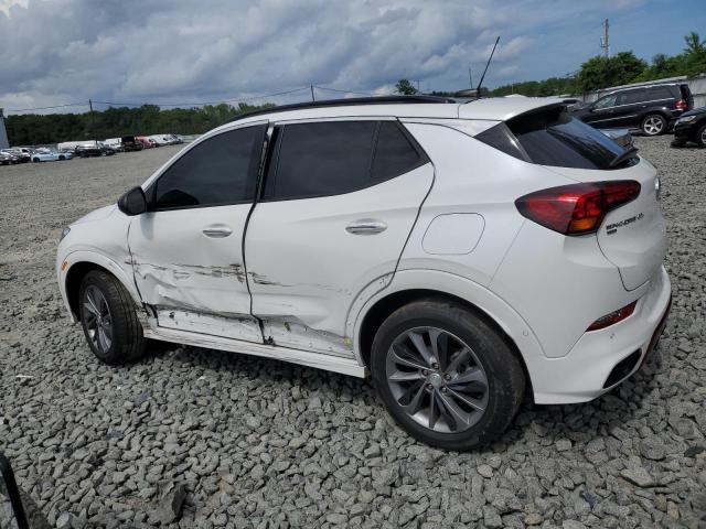 2021 BUICK ENCORE GX KL4MMGSL9MB165314