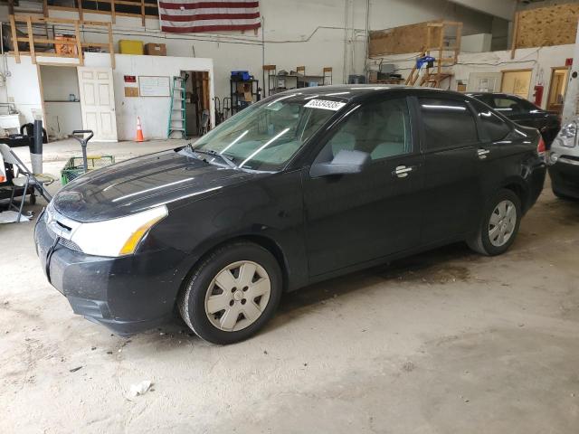 FORD FOCUS S