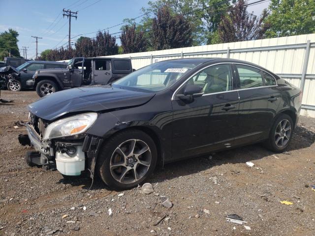 2018 VOLVO S60 T5 YV1622FS8C2118017
