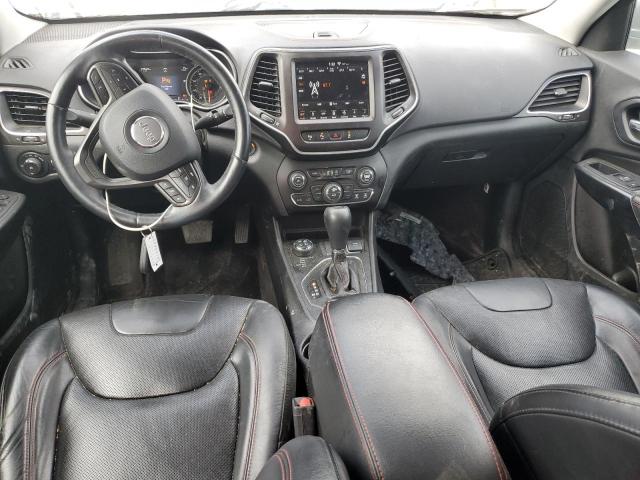 2019 JEEP CHEROKEE T 1C4PJMBNXKD151189